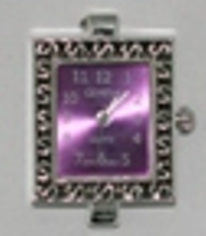 Watch Face ( 1 x 1 in.) # C 10 - Click Image to Close